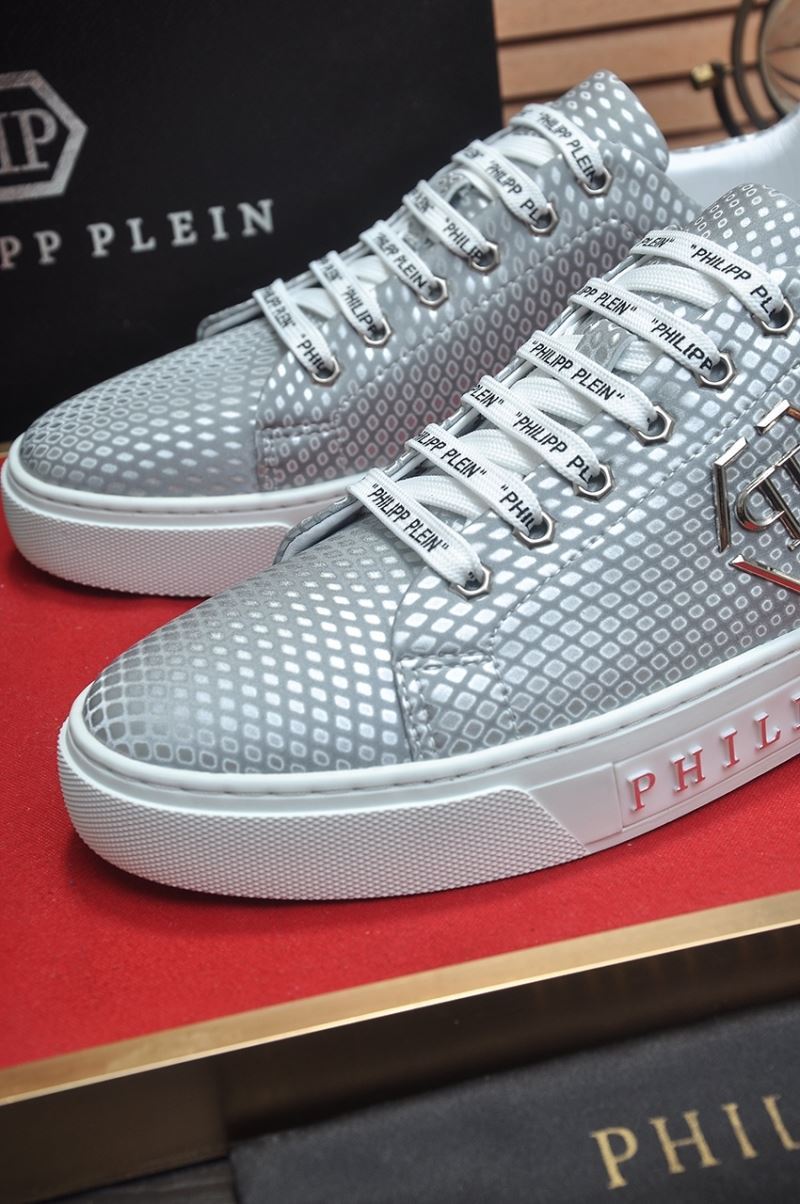 Philipp Plein Shoes